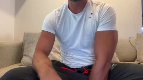 mcr8080 online show from March 14, 7:26 am