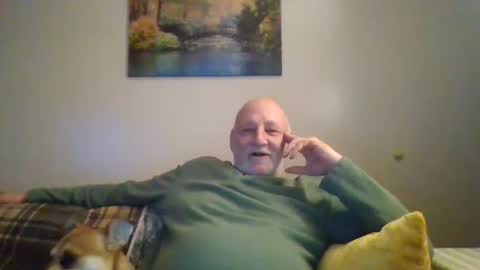 Snapshot of mdane99 chatting on February 20, 1:03 am mdane99 online show from February 20, 1:03 am