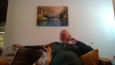 Snapshot of mdane99 chatting on February 23, 9:58 pm mdane99 online show from February 23, 9:58 pm
