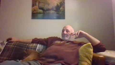 Snapshot of mdane99 chatting on February 22, 2:39 am mdane99 online show from February 22, 2:39 am