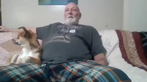Snapshot of mdane99 chatting on January 6, 11:42 pm mdane99 online show from January 6, 11:42 pm