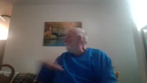 Snapshot of mdane99 chatting on March 7, 1:29 pm mdane99 online show from March 7, 1:29 pm