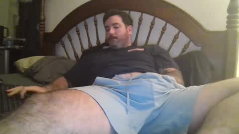 Davis online show from February 7, 1:15 am