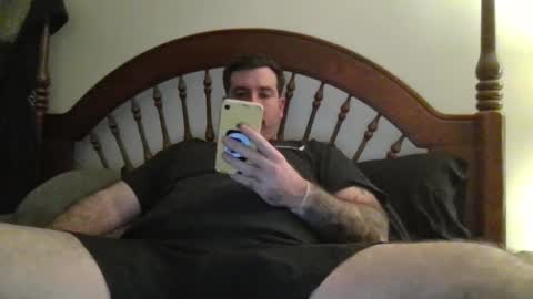 Davis online show from January 24, 1:03 am