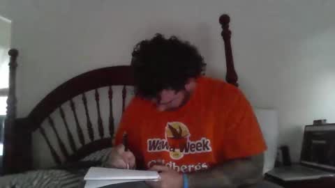 Davis online show from September 12, 10:43 pm