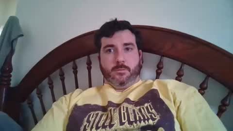 Davis online show from March 7, 8:55 pm