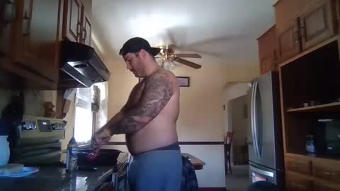 Davis online show from February 22, 5:09 pm