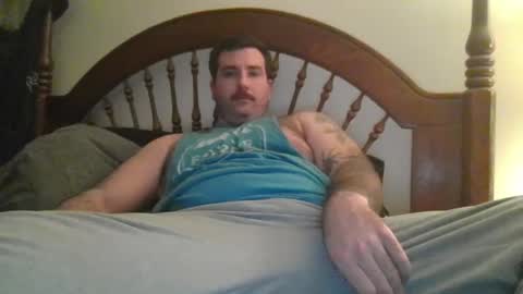 Davis online show from January 15, 1:12 am