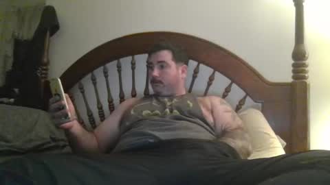 Davis online show from January 22, 12:59 am