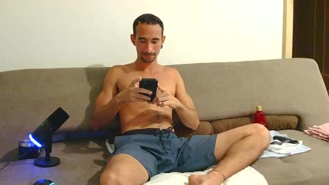 mdbisc online show from October 24, 12:56 am