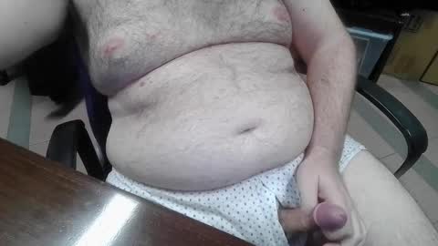 mdm1981 online show from December 3, 8:26 pm