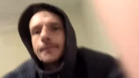 Jizzy online show from February 7, 2:19 am