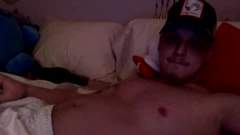 Trey online show from February 23, 12:04 am