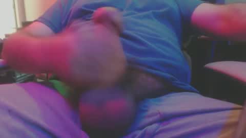 meatpopsicle81 online show from September 19, 2:50 pm