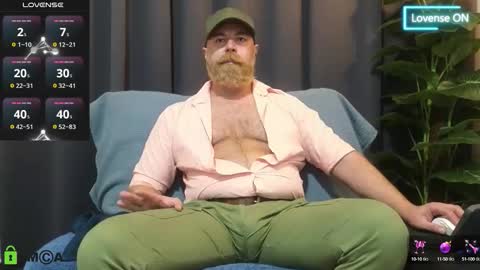 Meaty Roll online show from September 30, 5:05 pm