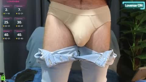 Meaty Roll online show from November 13, 3:22 am