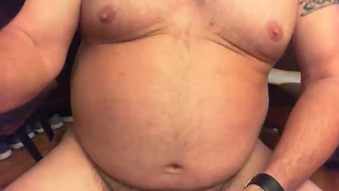 medfirebear online show from November 20, 8:18 pm