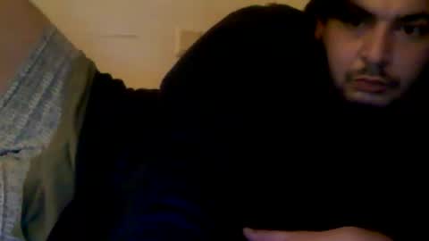 megamanp online show from December 14, 8:08 pm