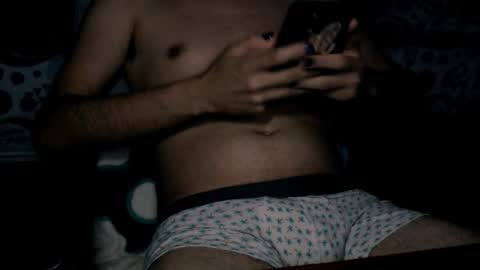 Mr. Meh online show from January 9, 2:39 am