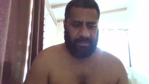 IslandBoy online show from January 12, 2:24 am