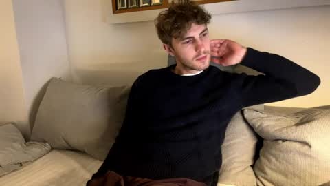 Melodicass online show from April 14, 1:49 am