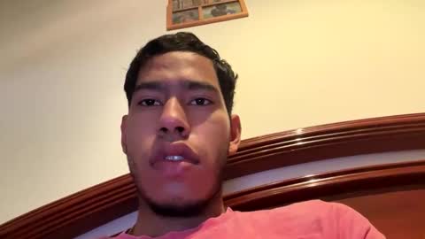 memolesta13 online show from February 10, 9:25 am