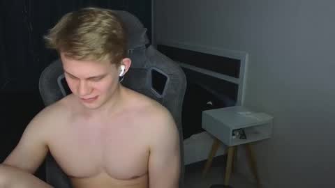 Mickey online show from February 23, 4:30 pm