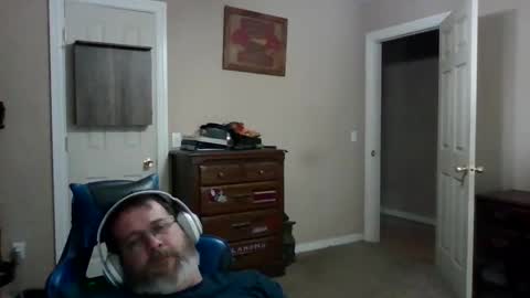 mercer1977 online show from January 5, 5:27 pm