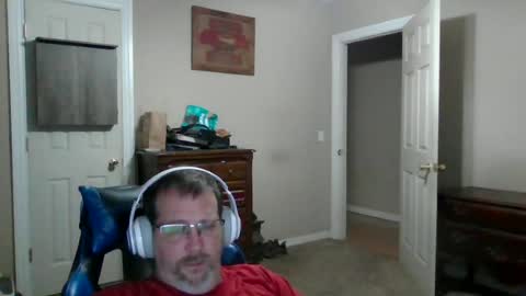 mercer1977 online show from July 1, 1:34 pm