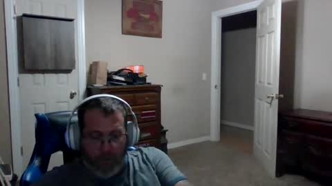 mercer1977 online show from August 1, 10:03 am