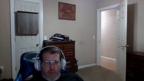 mercer1977 online show from April 21, 6:25 pm