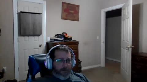 mercer1977 online show from December 21, 9:28 am