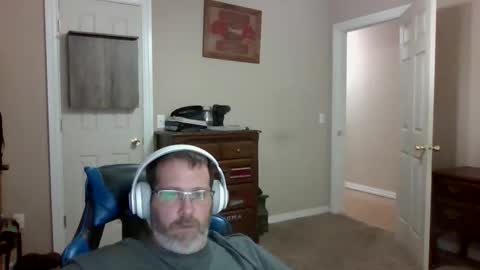 mercer1977 online show from November 17, 4:10 pm