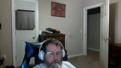 mercer1977 online show from February 11, 1:49 pm