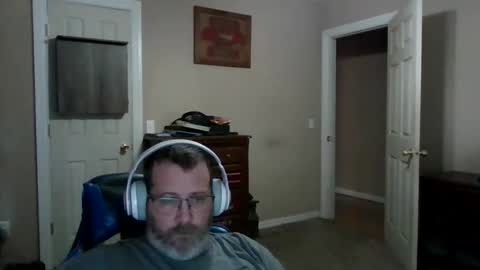 mercer1977 online show from March 15, 10:27 pm