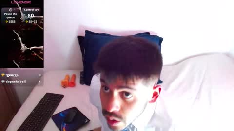 Mercury  independet model online show from September 27, 12:58 pm