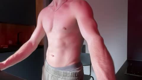 merlin07299 online show from November 3, 12:04 am