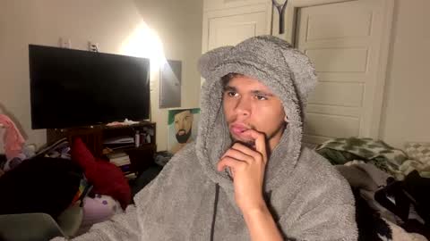 Merlinz Magic online show from February 18, 11:44 am