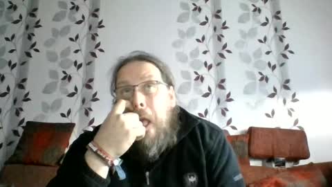 ask me online show from January 8, 7:55 am