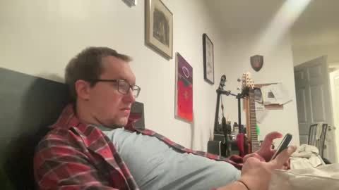 metallica92786 online show from February 18, 4:37 am