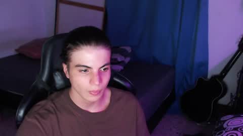 meteorichandling online show from April 7, 10:43 pm