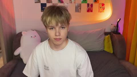 Arthur online show from June 29, 8:53 pm