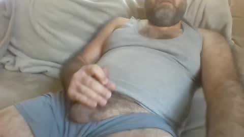 BenBenson online show from February 1, 4:00 pm