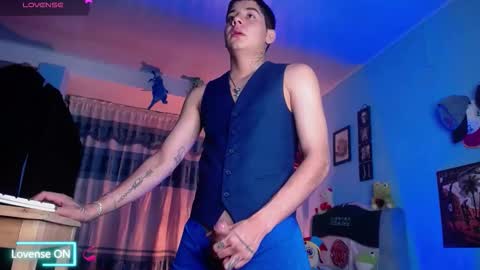 Jhon online show from October 23, 3:10 am