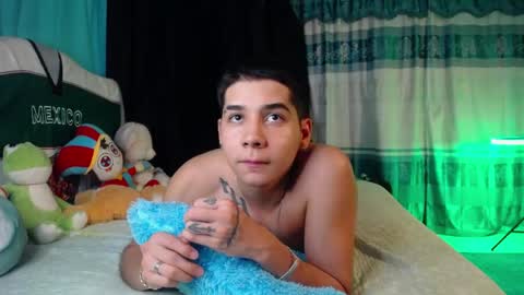 Jhon online show from April 7, 1:49 am