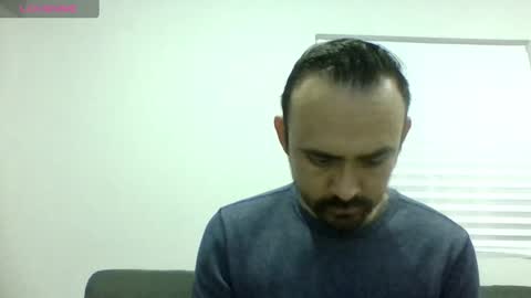 Snapshot of mexicancock27 chatting on January 4, 2:14 am MEXICANCOCK OF casanova single online show from January 4, 2:14 am