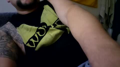 mexidaddycan online show from February 13, 8:06 am