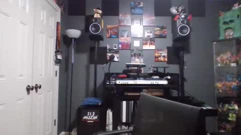 The MexiRican online show from April 12, 12:58 am