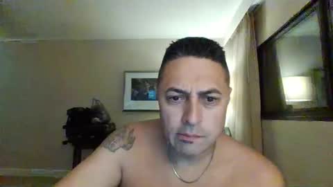 The MexiRican online show from April 15, 6:02 am