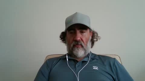 DaddyBear4U online show from May 8, 3:45 pm
